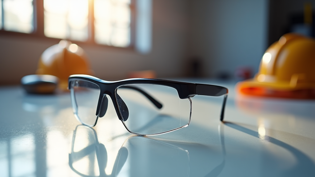 men's prescription safety glasses